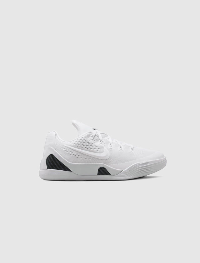 KOBE IX ELITE PROTRO "WHITE" GS