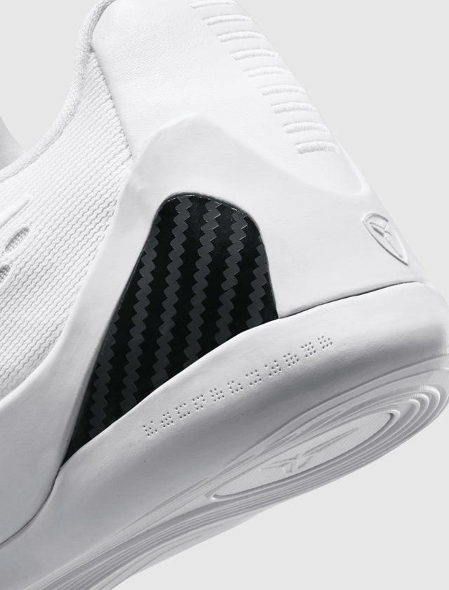 KOBE IX エリート プロトロ "ホワイト" GS