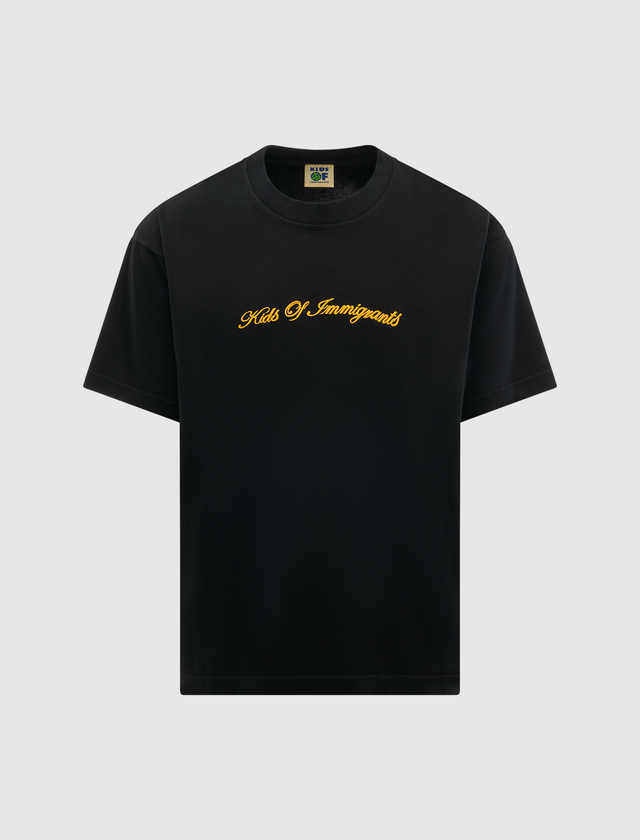 HERE TO STAY TEE