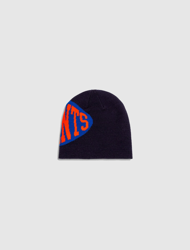 IMMIGRANTS BEANIE
