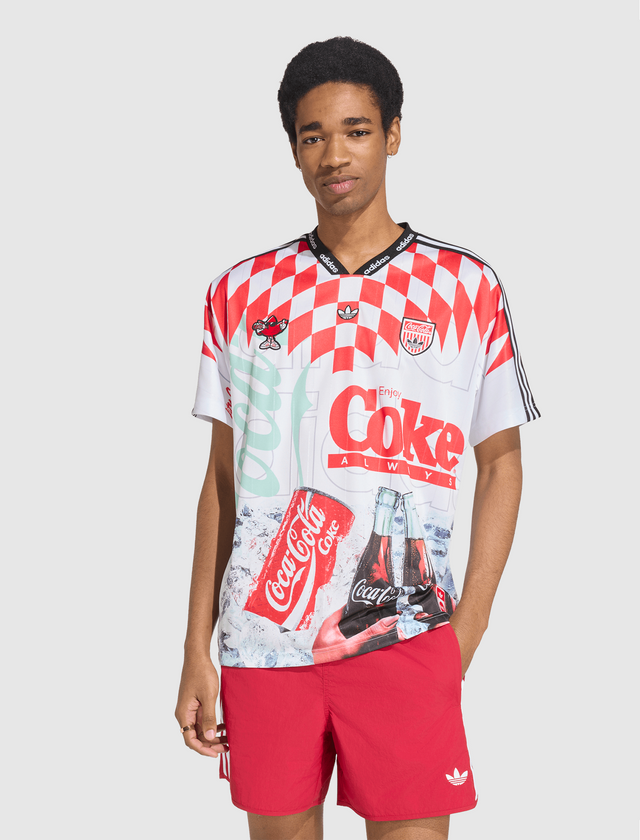 CLASSIC SPORT MASH-UP JERSEY