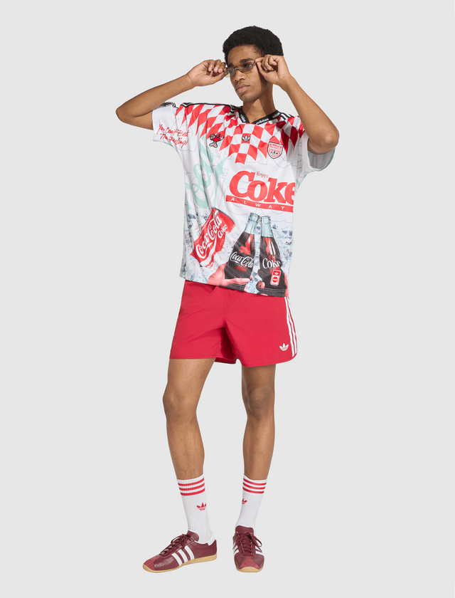 CLASSIC SPORT MASH-UP JERSEY