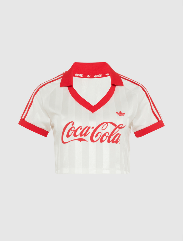 CROPPED JERSEY