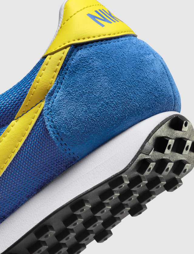 LD-1000 „GAME ROYAL/OPTI YELLOW“