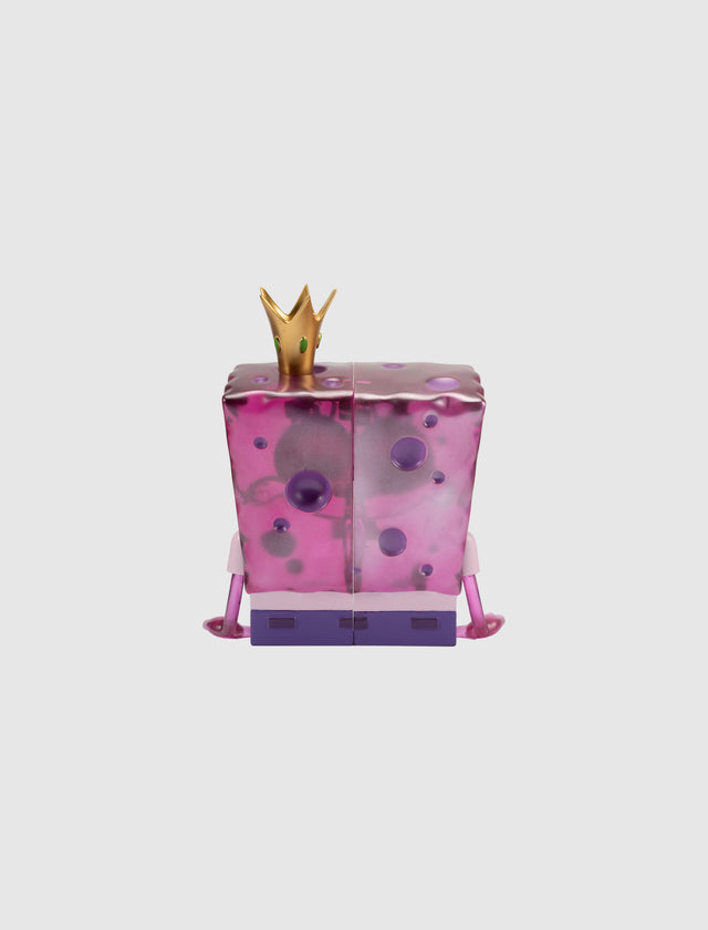ENTBLÖSSTER SPONGEBOB