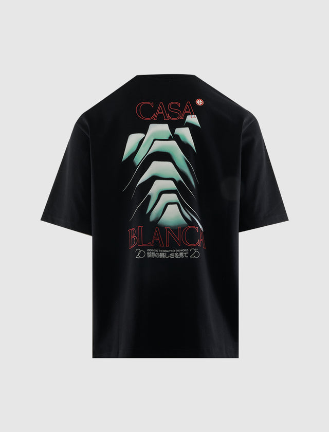 FROSTY MOUNTAIN T-SHIRT
