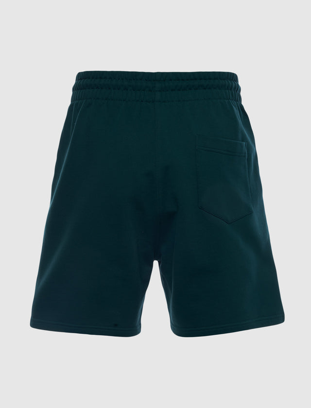 STACKED LOGO SHORT