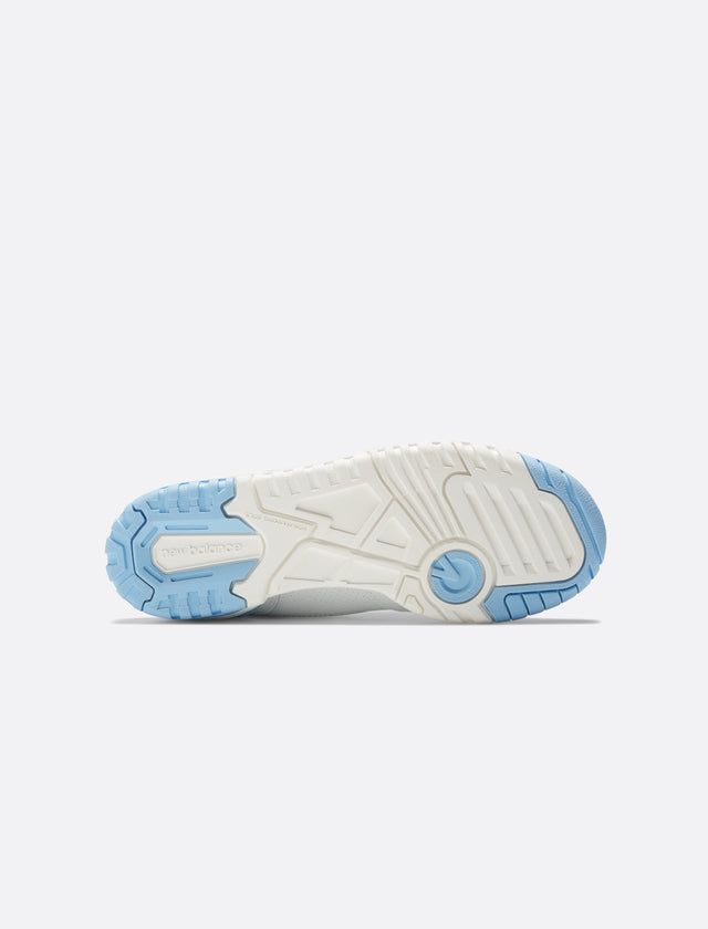 WOMEN'S 550 "BLUE HAZE"