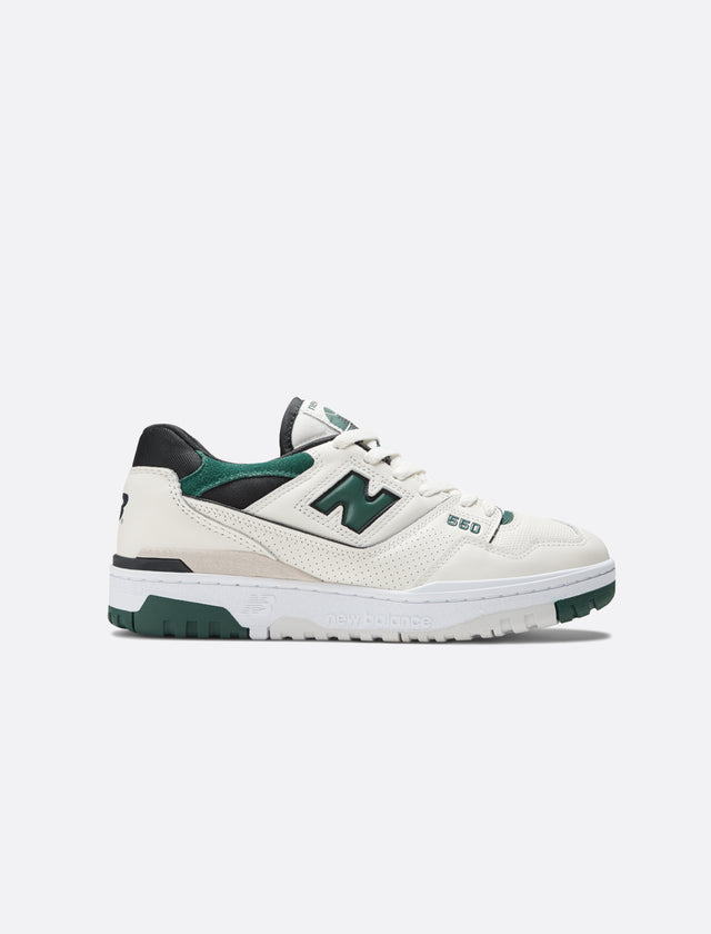 550 "SEA SALT PINE GREEN"