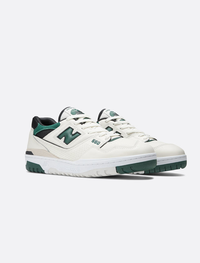 550 "SEA SALT PINE GREEN"
