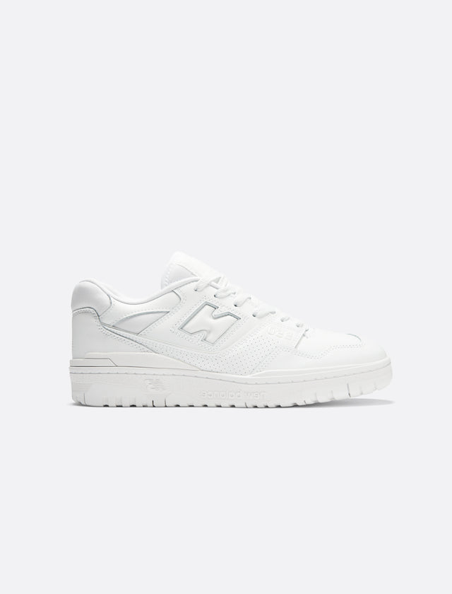 550 "WHITE"