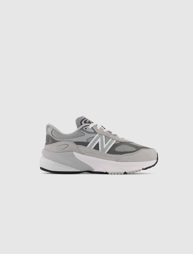 990V6 "GRAU" GS