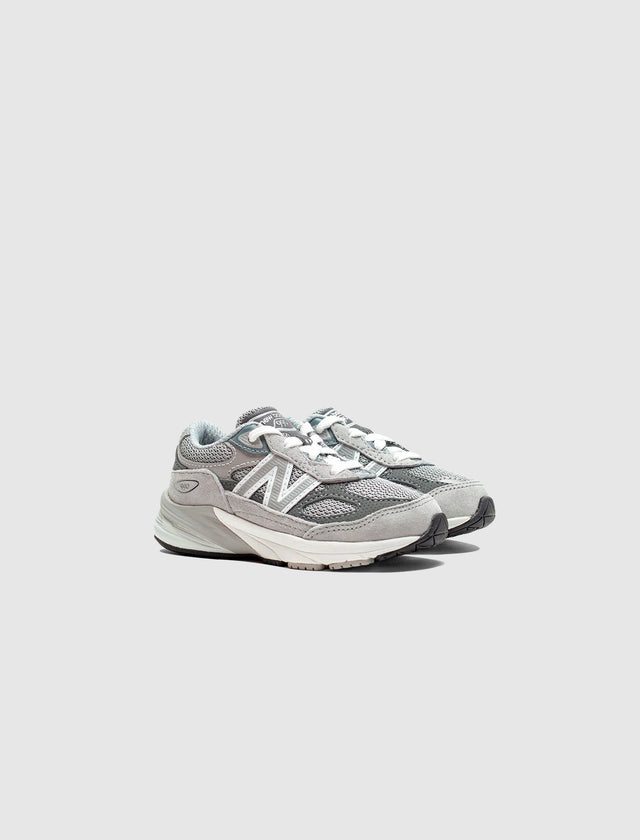 990V6 „GRAU“ TD