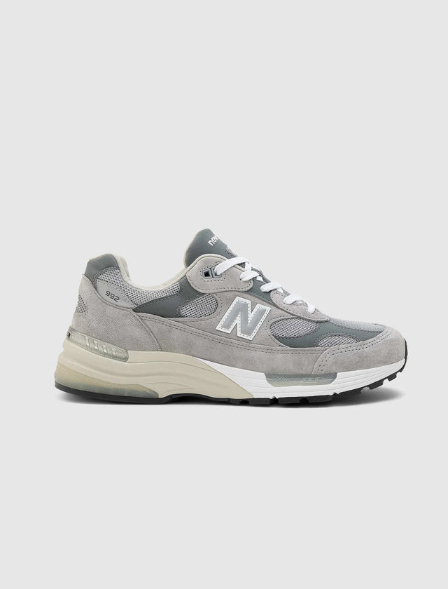 MADE IN USA 992
