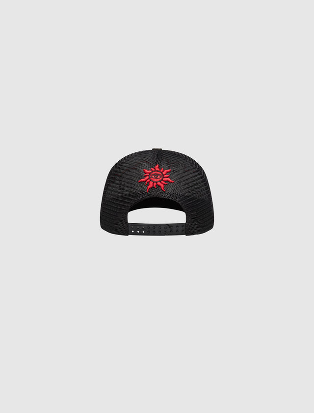 NEO TRUCKER HAT