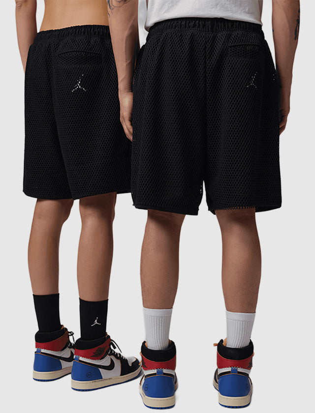 JORDAN X UNION X FRAGMENT SHORTS