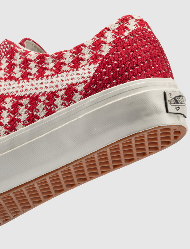 OLD SKOOL 36 EK „CHILI PEPPER DOVE“
