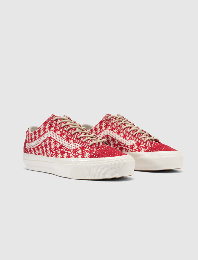 OLD SKOOL 36 EK „CHILI PEPPER DOVE“