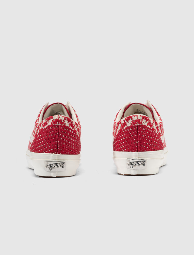 OLD SKOOL 36 EK „CHILI PEPPER DOVE“