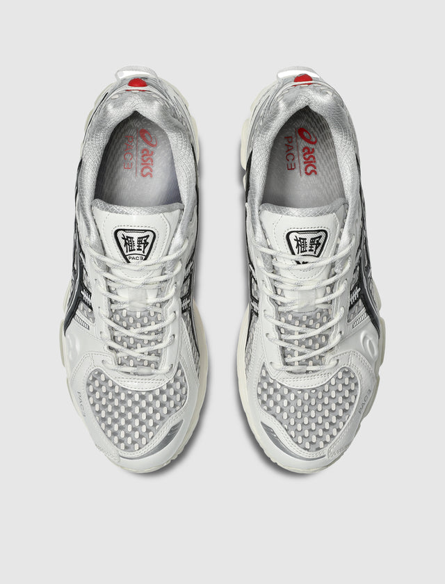 PACE X GEL KAYANO 12.1