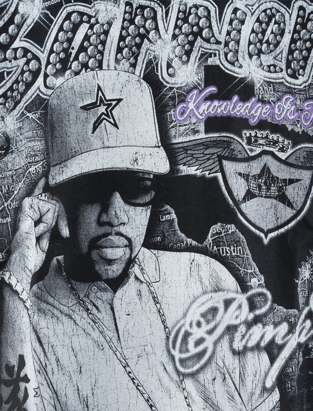 PIMP C TEE