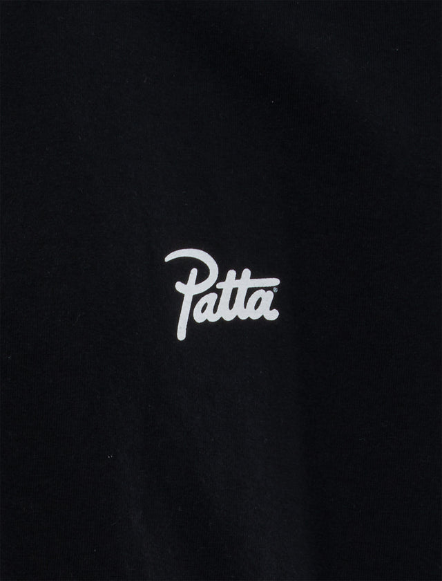 BIKER T-SHIRT