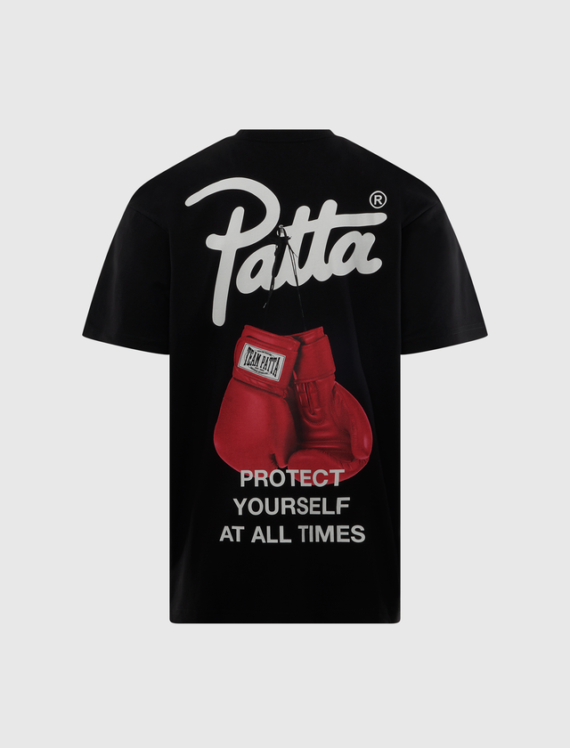 PROTECT YOURSELF TEE