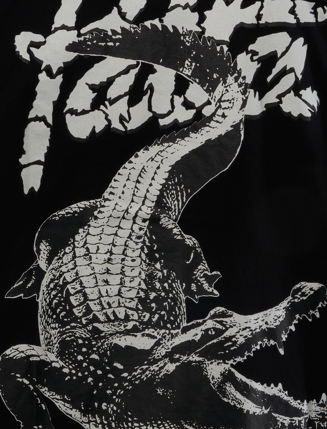 CROCO T-SHIRT