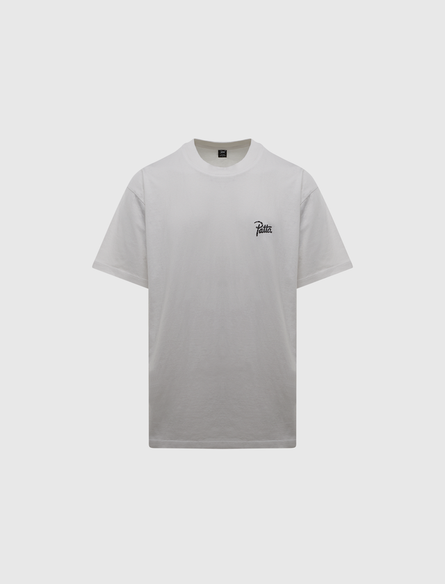 CROCO T-SHIRT