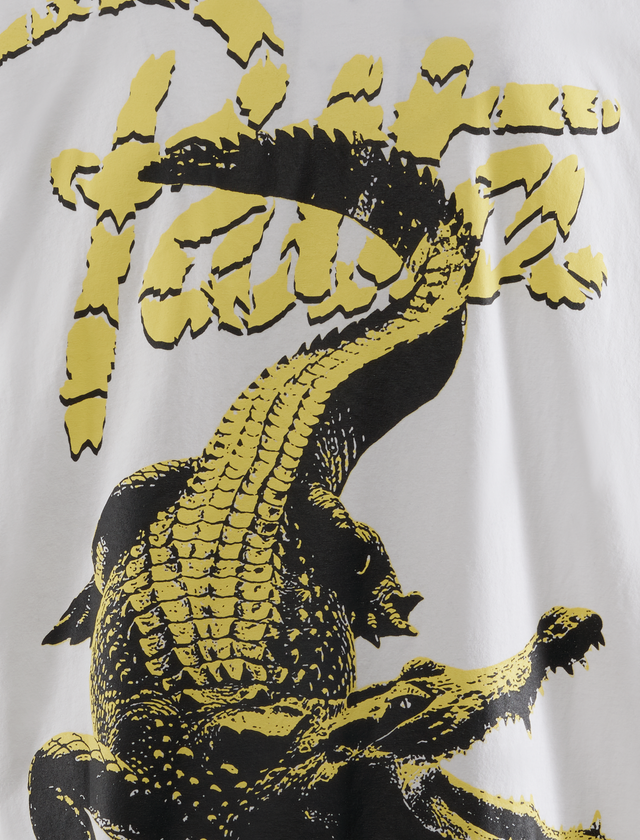 CROCO T-SHIRT