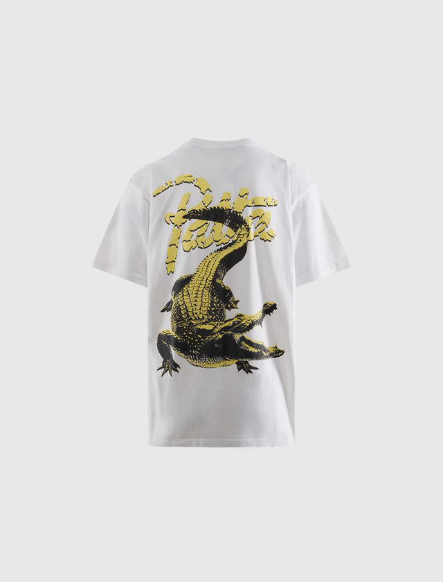 CROCO T-SHIRT