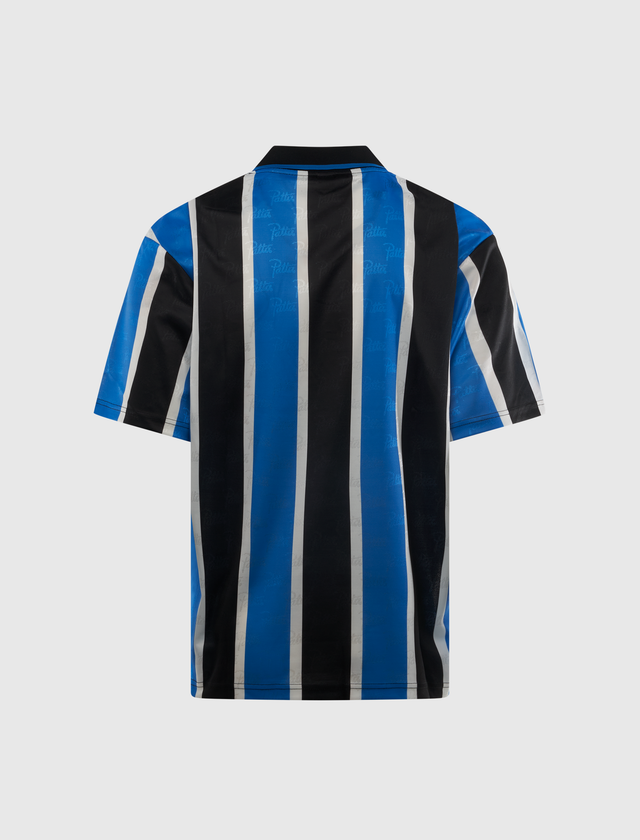 STRIPE FOOTBALL JERSEY