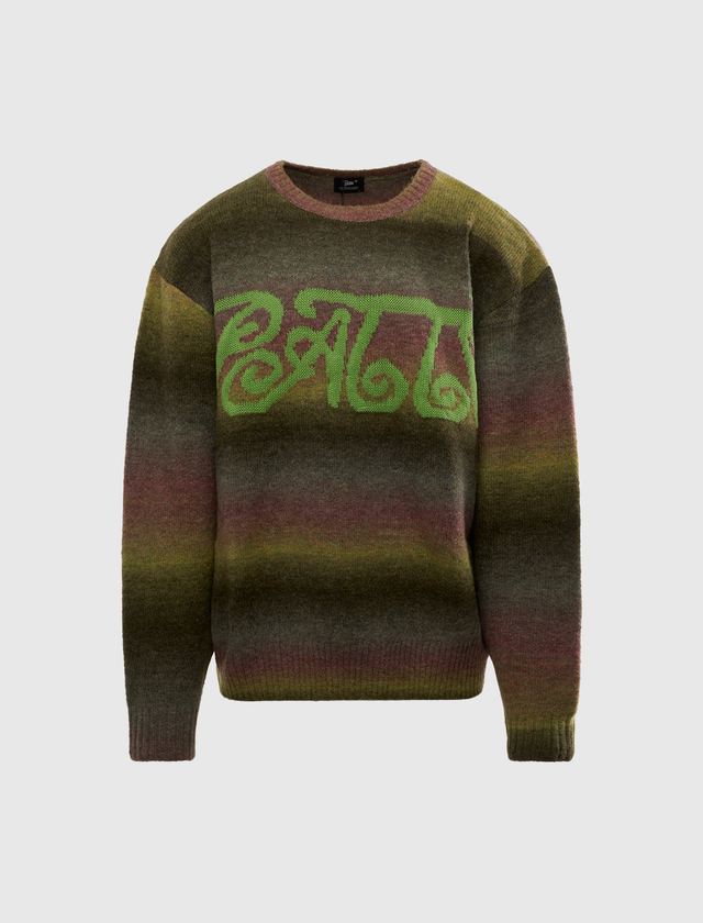 CURLIES JUMPER