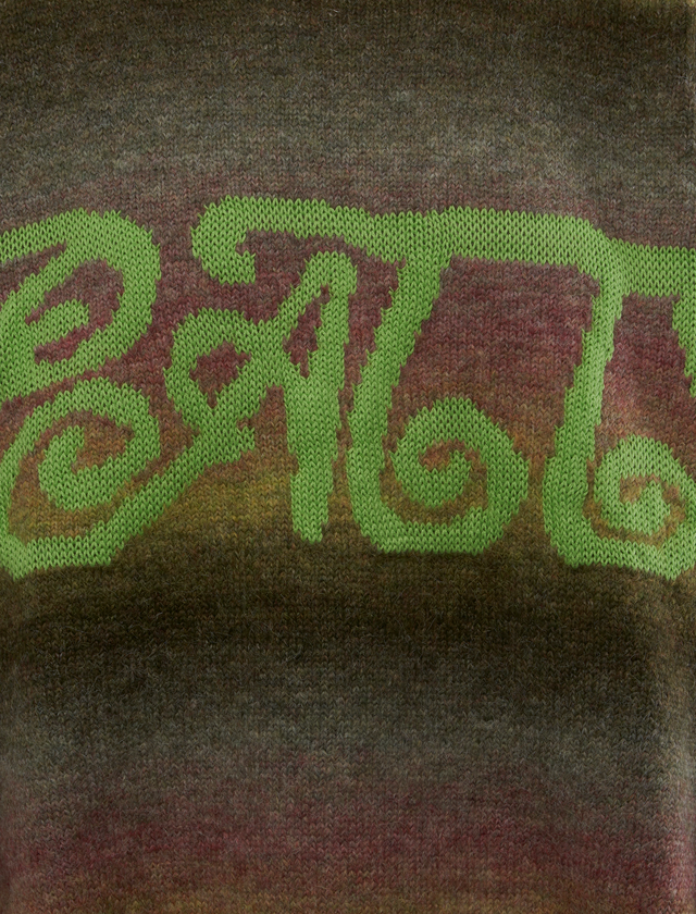 CURLIES JUMPER