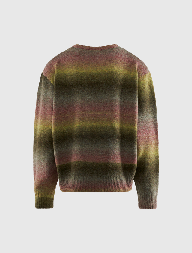 CURLIES JUMPER