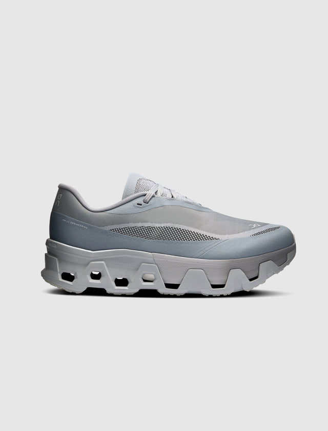 POST ARCHIVE FACTION X CLOUDMONSTER HYPER "GRAY"