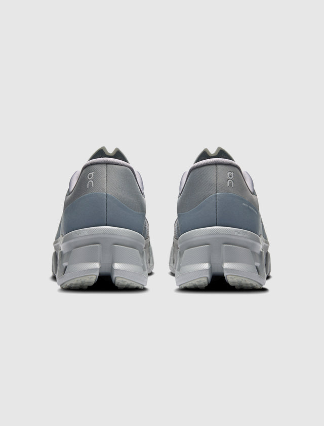 POST ARCHIVE FACTION X CLOUDMONSTER HYPER „GRAU“