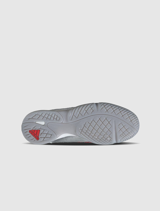 ADIDAS X COCA COOLA PREDATOR SALA "SILBER"