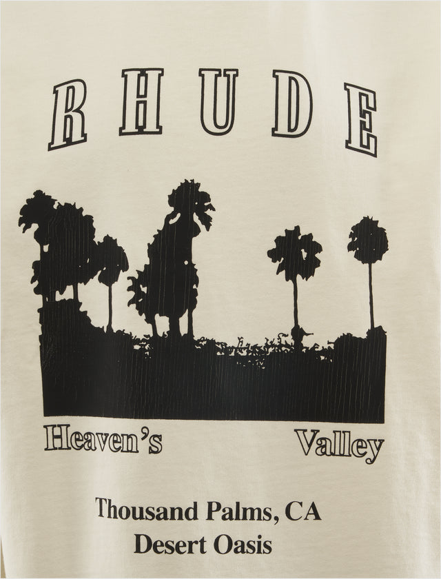 サウザンドパームズTシャツ