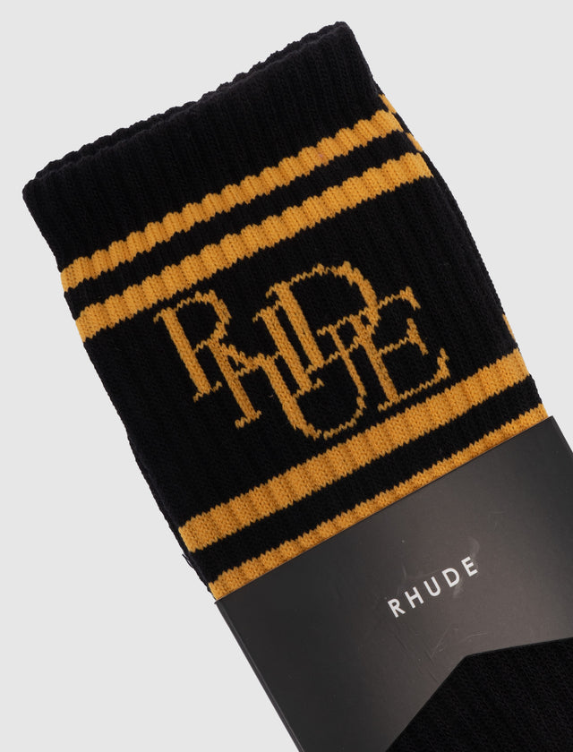 SCRAMBLER SOCK