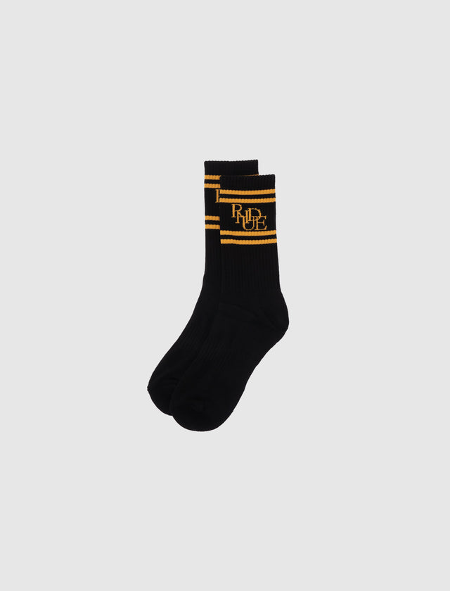 SCRAMBLER SOCK