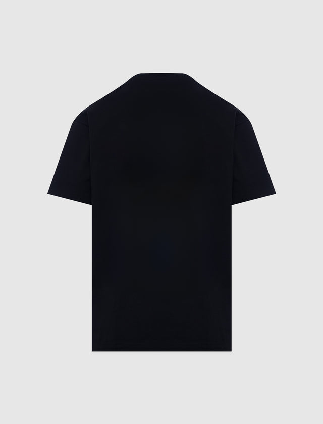 SAINT-RHUDE Tシャツ
