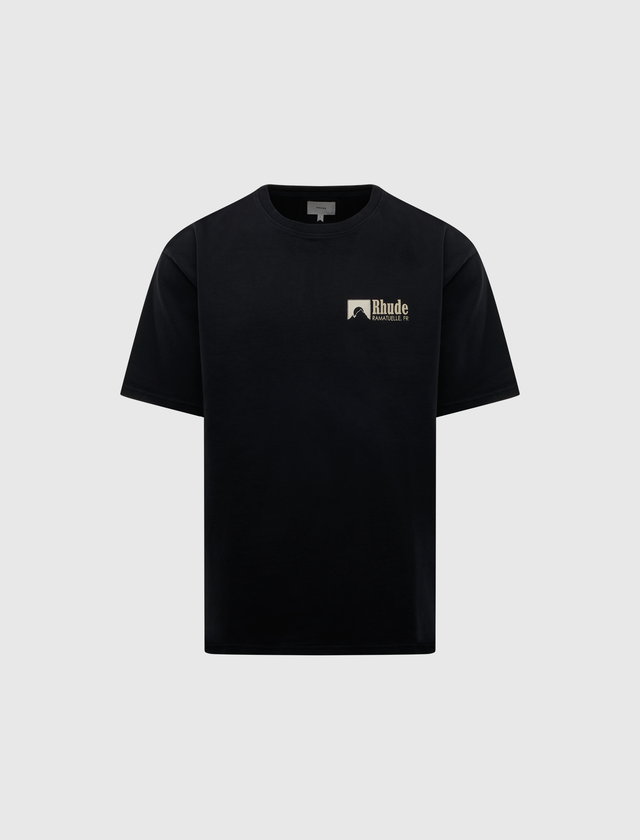 ラマチュエル インターナショナル レーシング Tシャツ