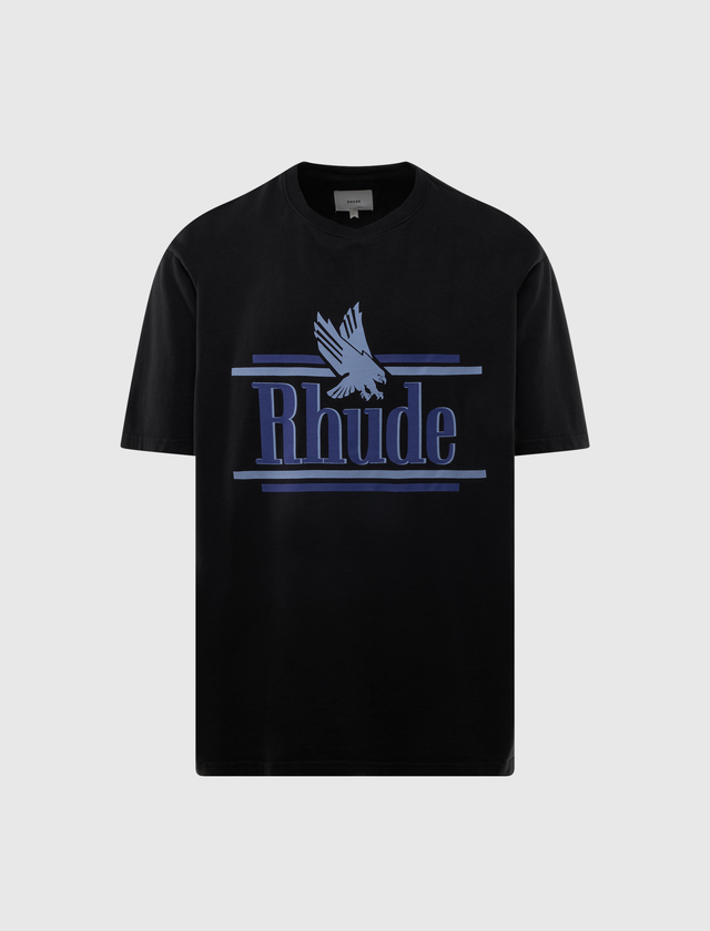 RHUDE ROSSA TEE