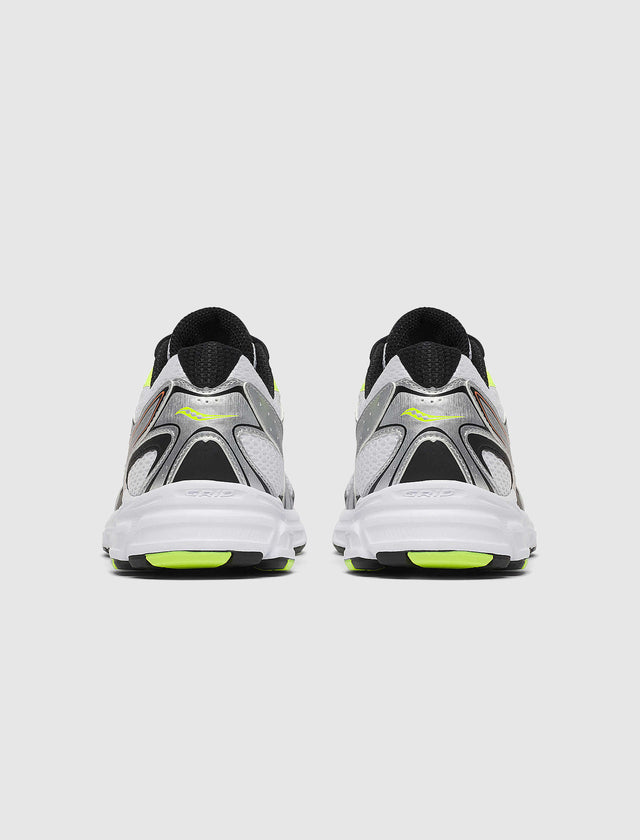 RIDE MILLENNIUM "WHITE/BLACK/GREEN"