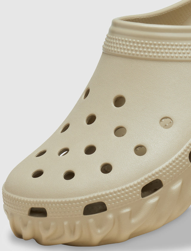 SALEHE SARU CLOG "GINGER"