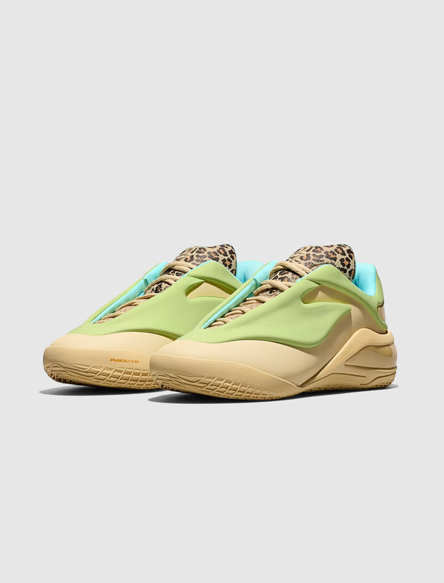 CONVERSE SHAI 001 OX LAST STRAW "CHEETAH"