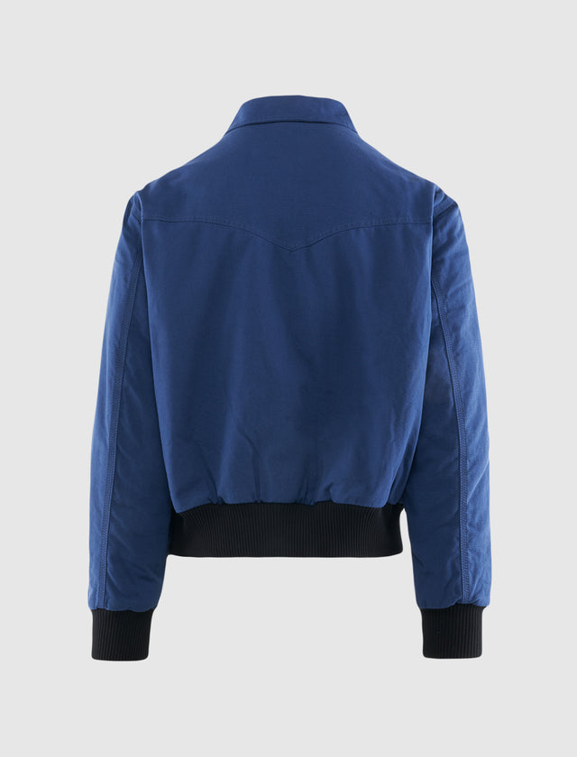 UNISEX WORK JACKET