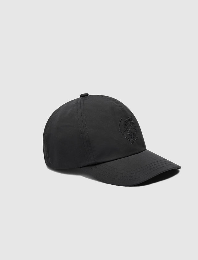 UNISEX LOGO CAP