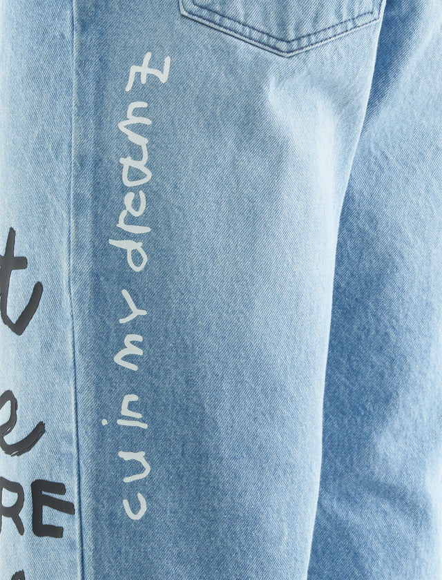 UNISEX DREAMS JEANS